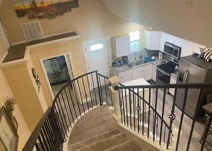 Stockyards-bbobs-4mins! Graylee House.4-bedrooms *