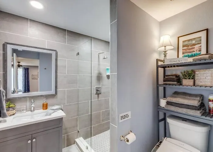 Stockyards-bbobs-4mins! Graylee House.4-bedrooms Ferienhaus Fort Worth