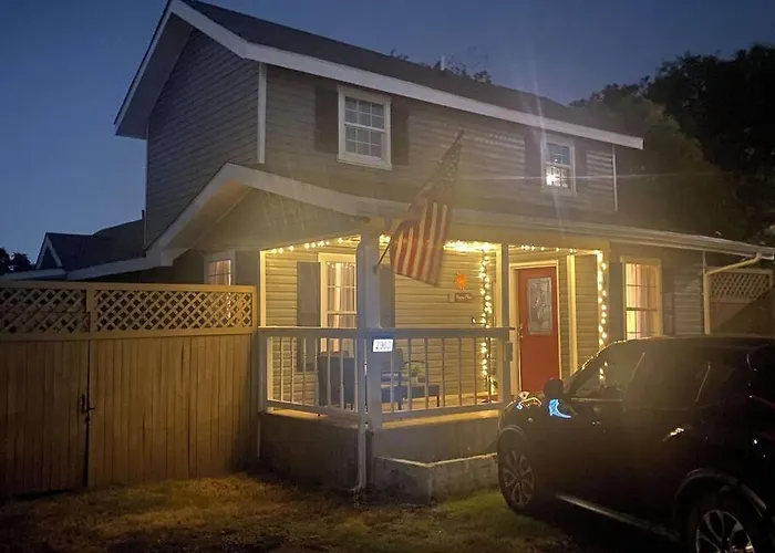 Ferienhaus Stockyards-bbobs-4mins! Graylee House.4-bedrooms