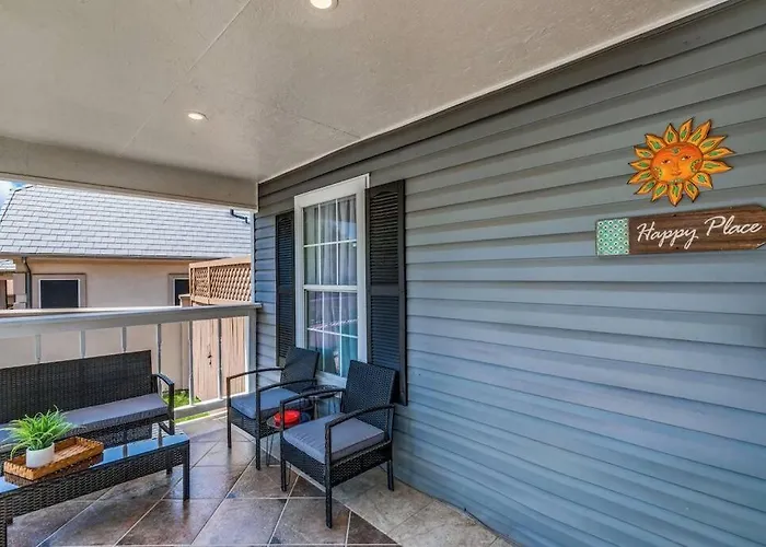 Stockyards-bbobs-4mins! Graylee House.4-bedrooms Ferienhaus Fort Worth