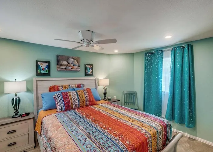 Ferienhaus Stockyards-bbobs-4mins! Graylee House.4-bedrooms