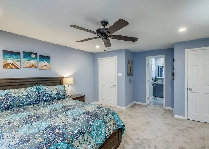 Stockyards-bbobs-4mins! Graylee House.4-bedrooms Fort Worth