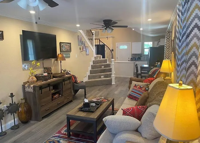 Stockyards-bbobs-4mins! Graylee House.4-bedrooms Ferienhaus *